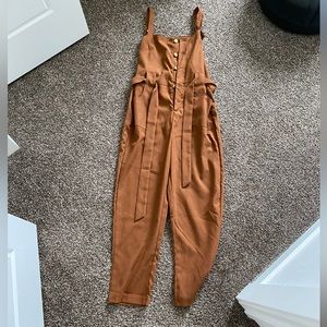 Overalls